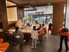 -火地铁板烧(昆山万象汇店)