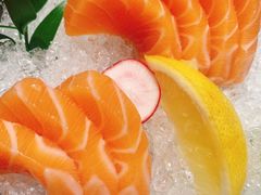 -花和海鲜自助(梅江店)