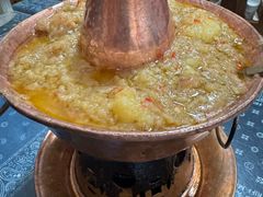 -蜗牛小馆醉乡民谣云南菜(惠新西里店)