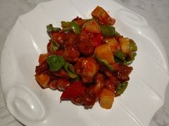 -不倒翁·安徽名菜楼(步行街店)