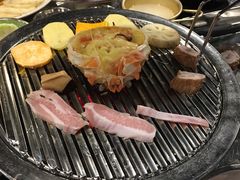 -釜山火炉·海鲜烤肉(紫藤路店)