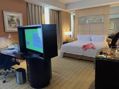 -成都世纪城假日酒店-西楼