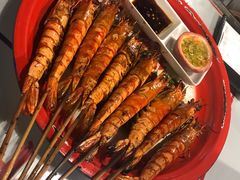 -辉记炭烧海鲜大排档·老字号(福田店)