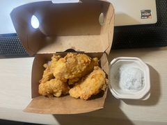-PIXEL BOY炸鸡店(上海首店)