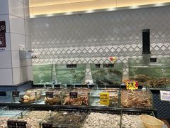 -水禾轩·海鲜蒸汽主题餐厅(拱北店)