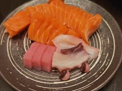 -天津东凯悦酒店·Market Café自助餐厅