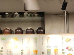 -宝珠奶酪(闵行仲盛店)