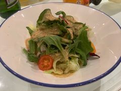 -花中城·杭帮菜·粤菜·海鲜火锅(清泰街店)