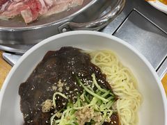 -韩食汇