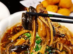 -徐记私厨(半淞园路店)