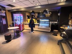 -麦当劳(番禺易发商业街店)