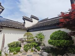 -檀园