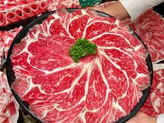 -小肥羊·牛羊肉火锅(南湖水清木华店)