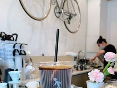 -常识咖啡common sense(春熙路店)