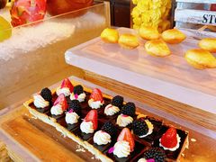 -嘉定凯悦·咖啡厅