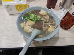 -金原鸭血粉丝汤总店(锁金村店)