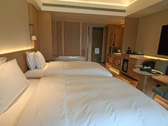 -天目湖涵田度假村