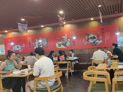 -宏状元现熬粥·京味菜(黄寺大街店)
