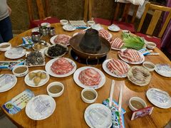 -元盛居(生态大街店)