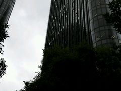 -上海跨国采购会展中心