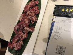 -么子烤肉(化龙池店)