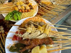 -郭记小街麻辣烫(南小街总店)