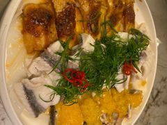 -巡味顺德菜(龙华壹方城店)