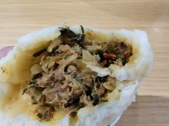 -清泉阁包子铺(中山路店)