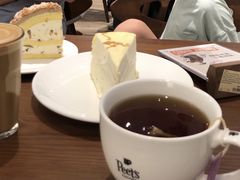 -Peet's Coffee皮爷咖啡(上海长风大悦城店)