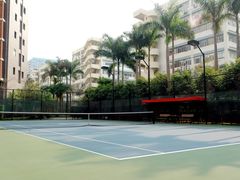 -天安数码城会所游泳馆
