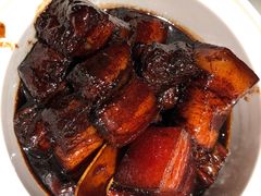 外婆红烧肉-佬肥猫·浙江乡村菜(国华广场店)