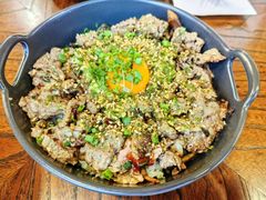 -WOKKA by艮上(中海环宇荟店)