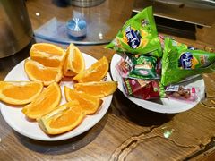 -肖记公安牛肉鱼杂馆·省级非物质文化遗产(万松园直营店)