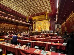 -新加坡佛牙寺龙华院