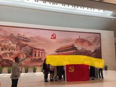 -中共一大纪念馆