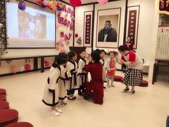 -童学馆·诗书礼乐少儿国学(天津大剧院店)