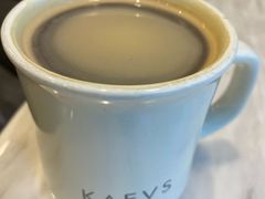 -KAFVS咖啡思咖啡馆(香海路店)