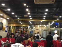-东四民芳餐厅(世茂工三店)