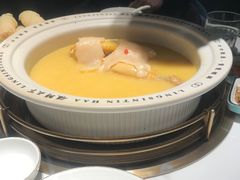 -领鲜天下·焗海鲜·花胶鸡(天目里店)