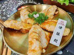 -黑牛の場烤肉(摩天活力城店)