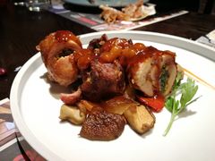 -辛德勒啤酒德餐厅