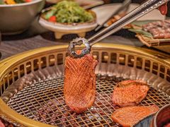 -AJIYA·池袋日式烧肉自助(天津万象城店)