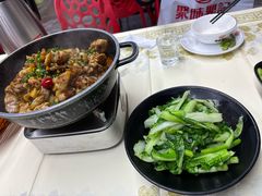 -聚味瞿记·龙虾堂(树木岭店)