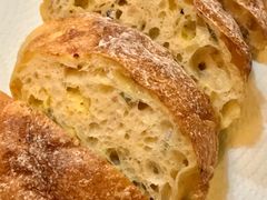 紫苏培根恰巴塔-面包与我Bread Or Me(长城汇店)