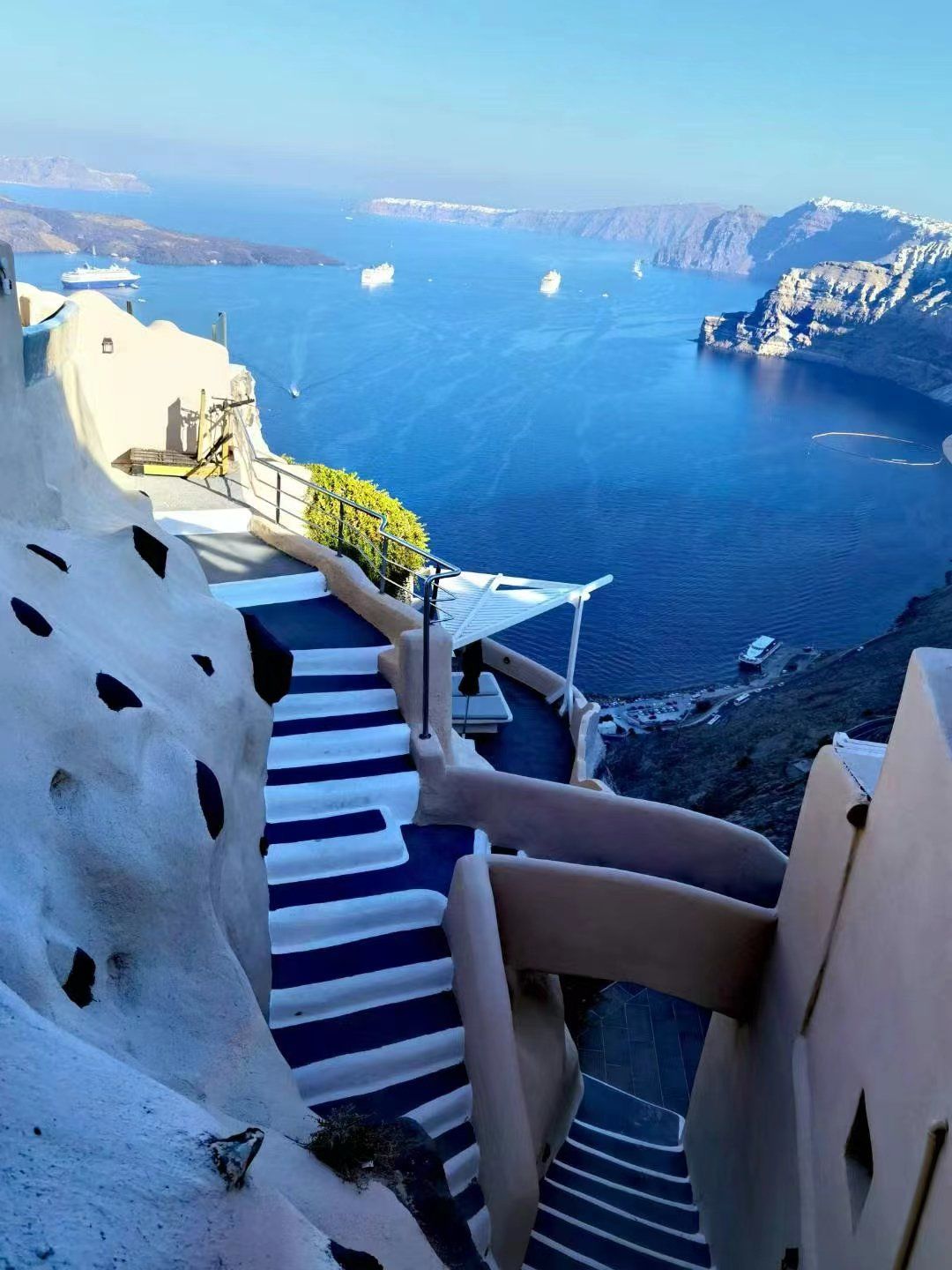 希腊.圣托里尼1