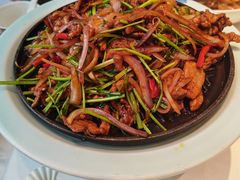 -津禧荟·酥皮烤鸭(北辰店)