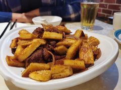 -巴依老爷·新疆美食(上城区天城路店)