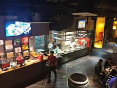 -福茂源横山铁锅羊肉(高新路店)