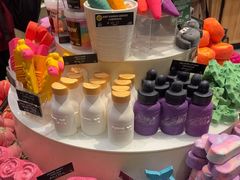 -LUSH(威尼斯人店)