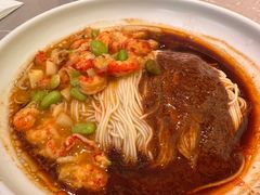 -松鹤楼面馆(天一广场店)